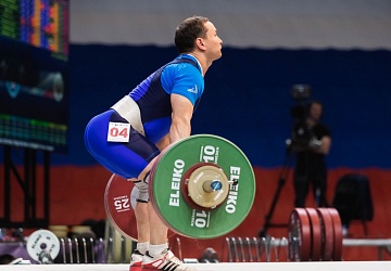 Чемпионат России 2021