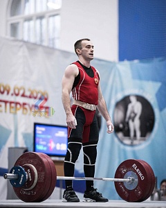 61 кг мужчины