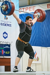Мужчины 109+