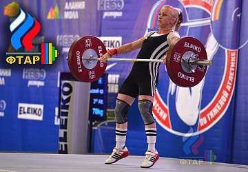 Чемпионат России-2016, Владикавказ