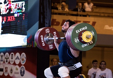 Чемпионат России 2019