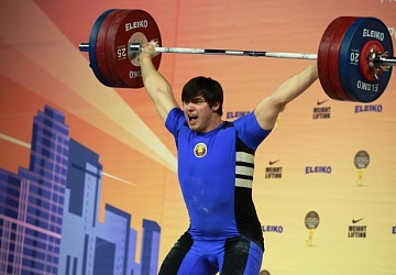 Кубок президента Российской федерации - 2016, Казань