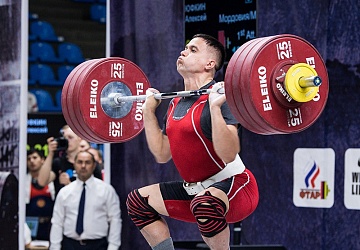 Чемпионат России 2018, день 4