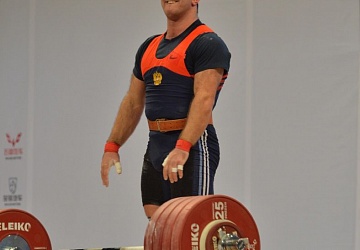 Чемпионат мира-2014, Казахстан, Альма-Ата