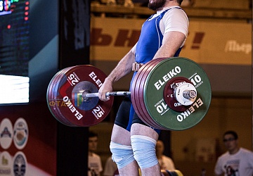 Чемпионат России 2019