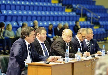 Кубок России-2015, Белгородская обл., г. Старый Оскол