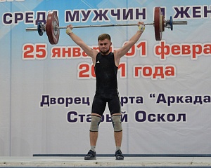 Мужчины 61