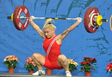 Первенство Европы среди юниоров до 20 лет и до 23 лет - 2014, Кипр, г. Лимасол