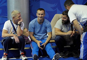 Чемпионат России 2020