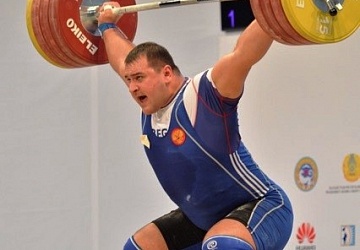 Чемпионат мира-2014, Казахстан, Альма-Ата