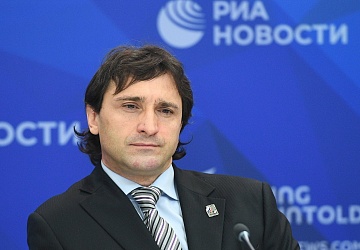 Международная пресс-конференция ФТАР 11.11.2020