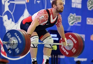 Чемпионат России-2016, Владикавказ