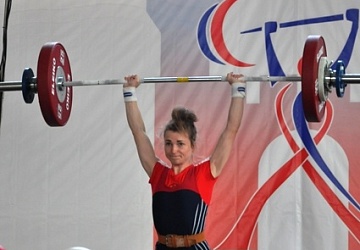 Первенство России среди молодежи - 2015, г. Зеленоградск 