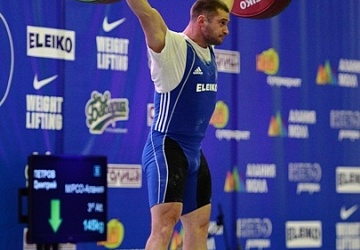 Чемпионат России-2016, Владикавказ