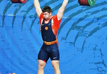 Первенство Европы среди юниоров до 20 лет и до 23 лет - 2014, Кипр, г. Лимасол