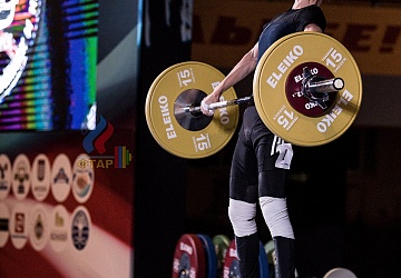 Чемпионат России 2019