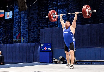 Кубок ямала 2019