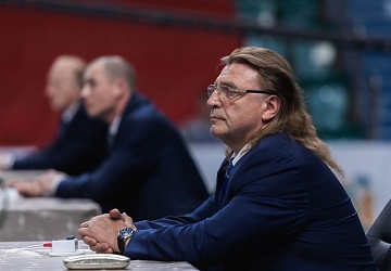 Чемпионат России 2021