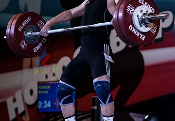 Чемпионат России 2019