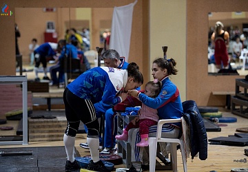 Кубок России г. Сочи 2018