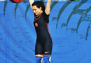 Первенство Европы среди юниоров до 20 лет и до 23 лет - 2014, Кипр, г. Лимасол