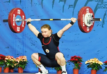 Первенство Европы среди юниоров до 20 лет и до 23 лет - 2014, Кипр, г. Лимасол