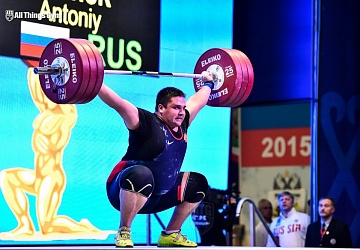 Кубок Президента Российской Федерации - 2015, Грозный