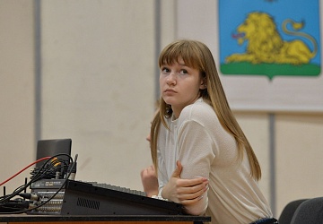 Кубок России 2021