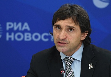 Международная пресс-конференция ФТАР 11.11.2020