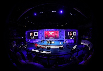 Чемпионат Европы по тяжелой атлетике 2020