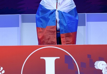 Чемпионат Европы по тяжелой атлетике 2020