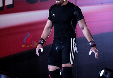 Чемпионат России 2019