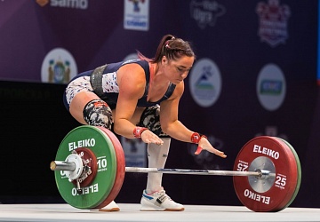 Чемпионат России 2021