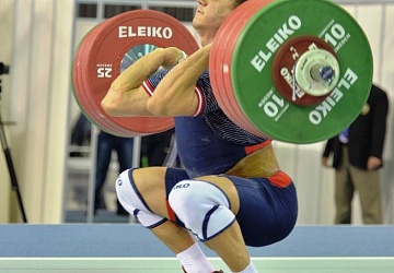 Кубок России-2015, Белгородская обл., г. Старый Оскол