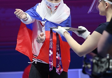 Чемпионат Европы по тяжелой атлетике 2020