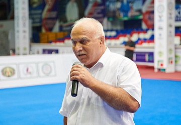 Чемпионат России 2020