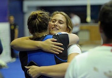 Чемпионат России 2020