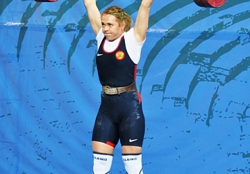 Первенство Европы среди юниоров до 20 лет и до 23 лет - 2014, Кипр, г. Лимасол