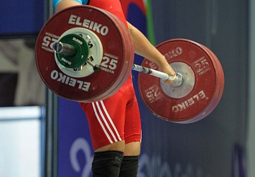 Чемпионат России 2020