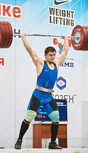 Мужчины 89А