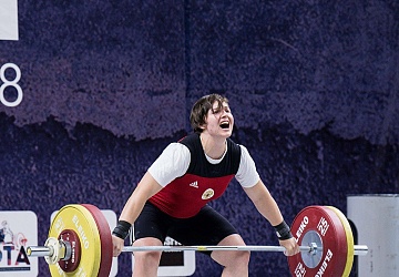 Чемпионат России 2018, день 4