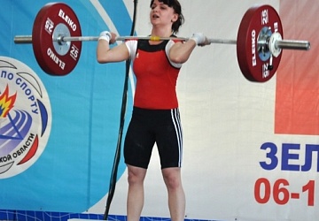 Первенство России среди молодежи - 2015, г. Зеленоградск 