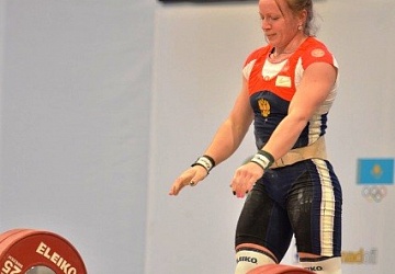 Чемпионат мира-2014, Казахстан, Альма-Ата