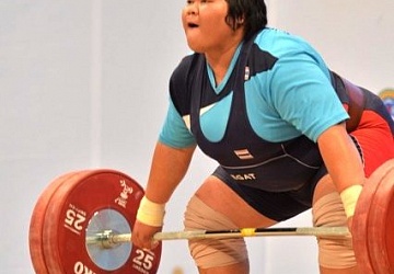 Чемпионат мира-2014, Казахстан, Альма-Ата