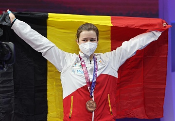 Чемпионат Европы по тяжелой атлетике 2020