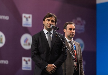 Чемпионат России 2021