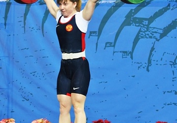 Первенство Европы среди юниоров до 20 лет и до 23 лет - 2014, Кипр, г. Лимасол