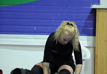 Чемпионат России 2020