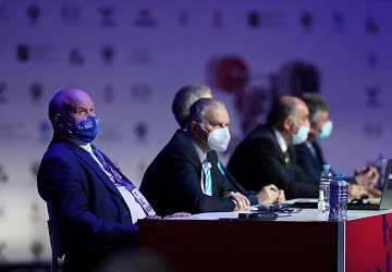 Чемпионат Европы по тяжелой атлетике 2020