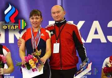 Чемпионат России-2016, Владикавказ